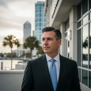 Facing Meth Charges in St. Petersburg, FL? What You Need to Know Now